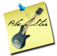 blackstar